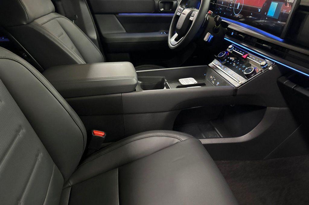 new 2026 Hyundai SANTA FE HEV car, priced at $46,320