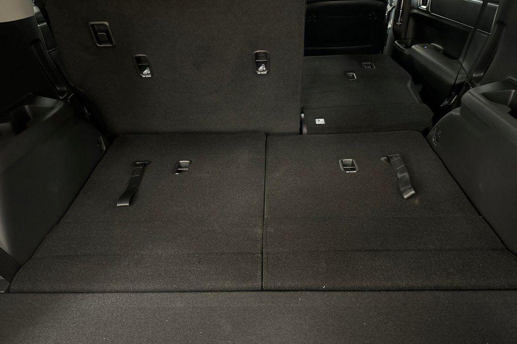 new 2025 Hyundai Santa Fe car, priced at $33,499