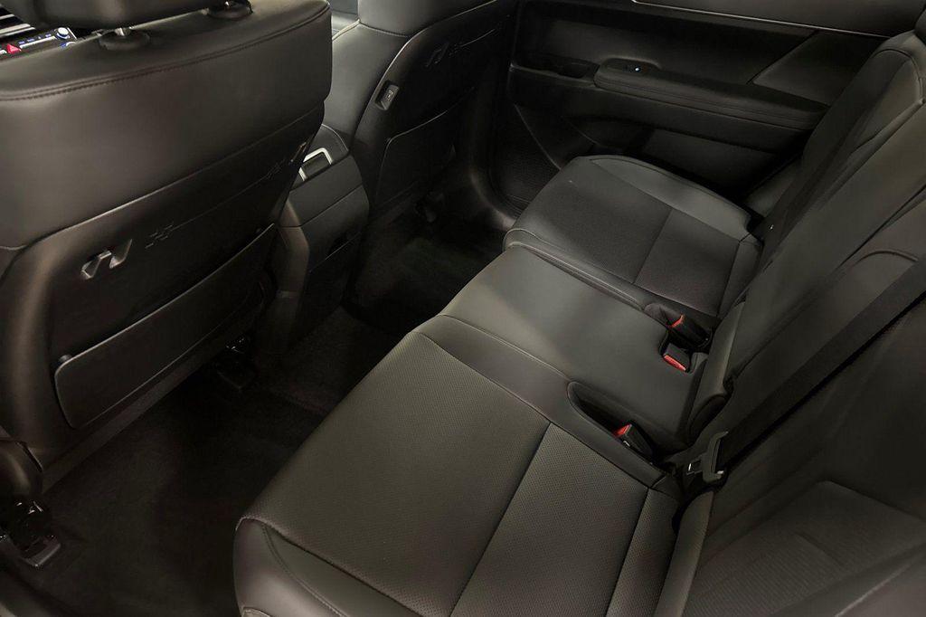 new 2025 Hyundai Santa Fe car, priced at $33,499