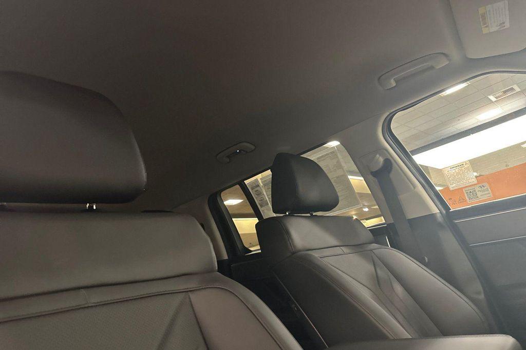 new 2025 Hyundai Santa Fe car, priced at $33,499