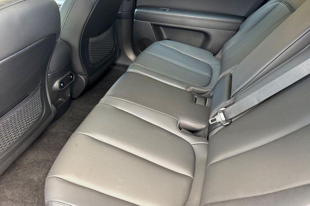 new 2026 Hyundai IONIQ 5 car, priced at $38,200