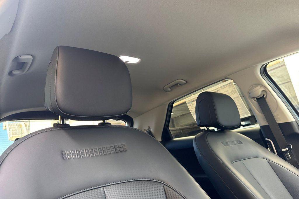 new 2026 Hyundai IONIQ 5 car, priced at $38,200