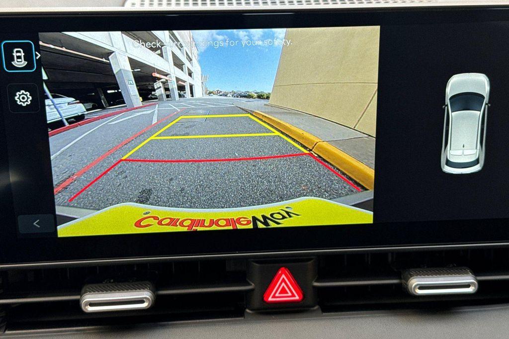 new 2026 Hyundai IONIQ 5 car, priced at $38,200