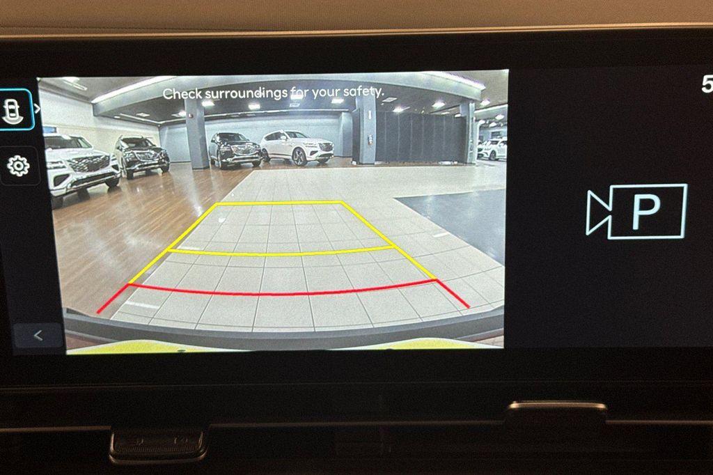 new 2026 Hyundai Kona car, priced at $25,925