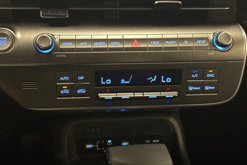 new 2026 Hyundai Kona car, priced at $25,925