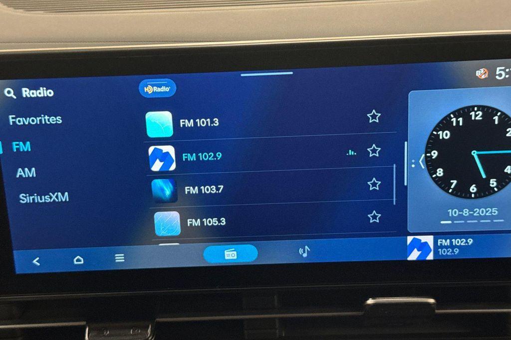 new 2026 Hyundai Kona car, priced at $25,925