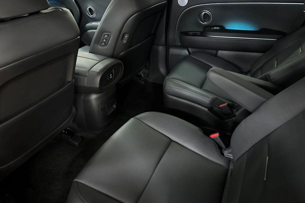 new 2026 Hyundai Palisade Hybrid car, priced at $60,625