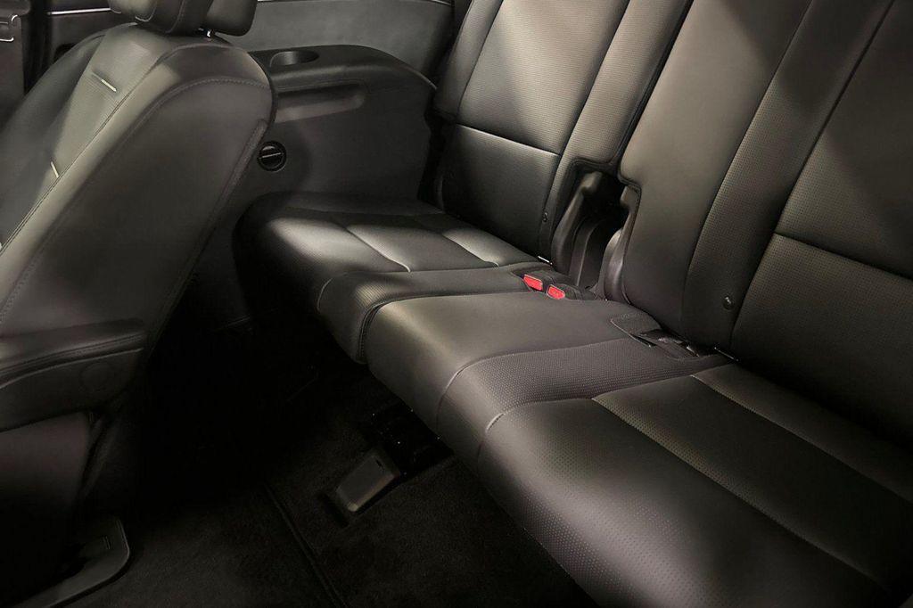 new 2026 Hyundai Palisade Hybrid car, priced at $60,625