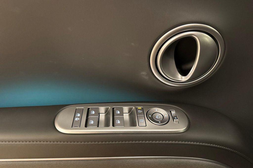 new 2026 Hyundai Palisade Hybrid car, priced at $60,625