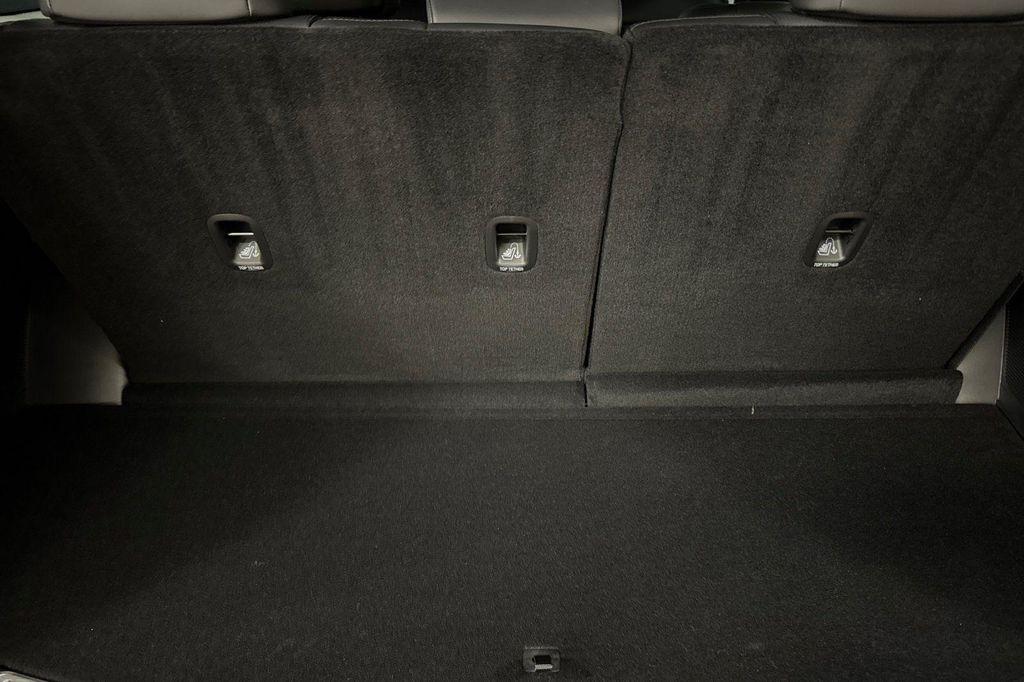 new 2026 Hyundai Palisade Hybrid car, priced at $60,625