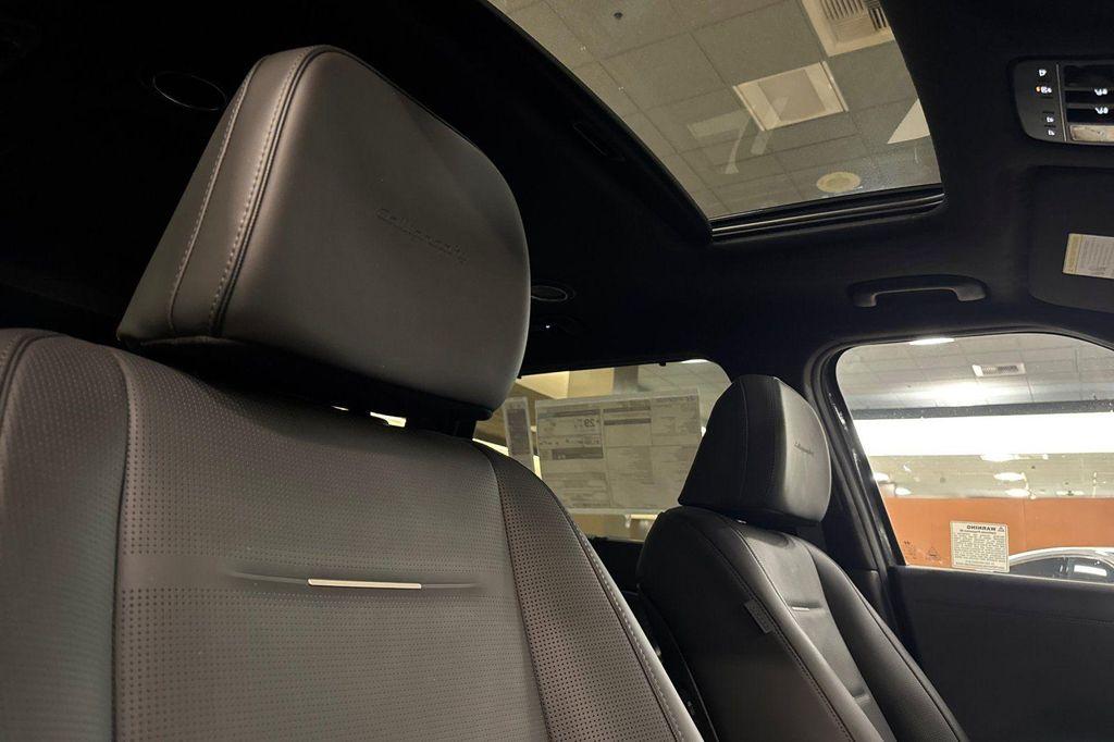 new 2026 Hyundai Palisade Hybrid car, priced at $60,625