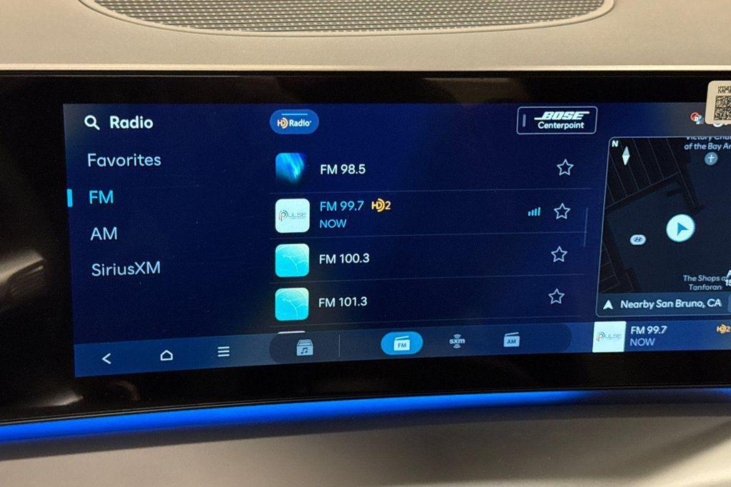 new 2026 Hyundai IONIQ 9 car, priced at $69,330