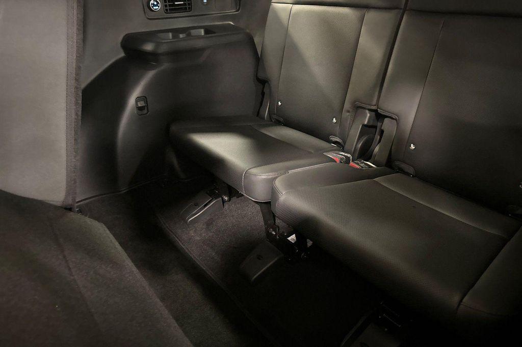 new 2026 Hyundai IONIQ 9 car, priced at $69,330