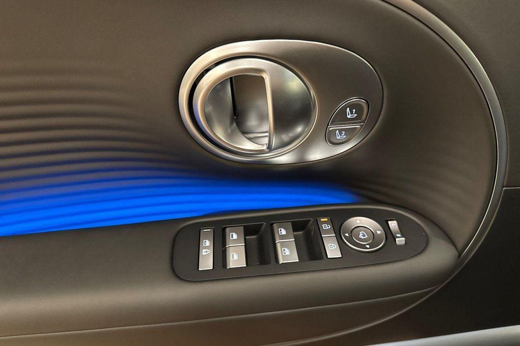 new 2026 Hyundai IONIQ 9 car, priced at $69,330