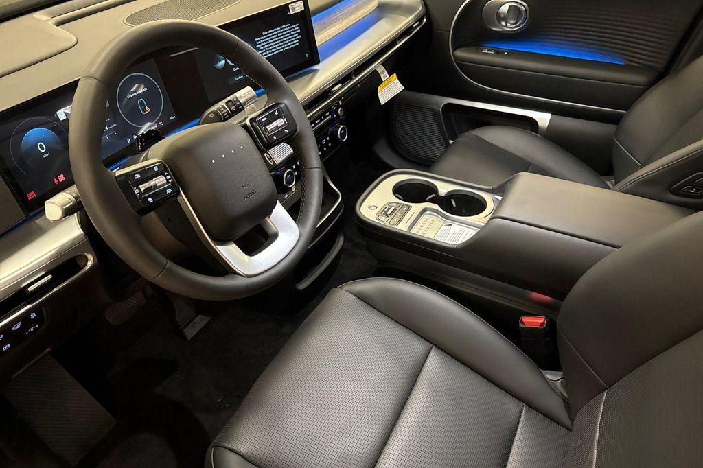 new 2026 Hyundai IONIQ 9 car, priced at $69,330