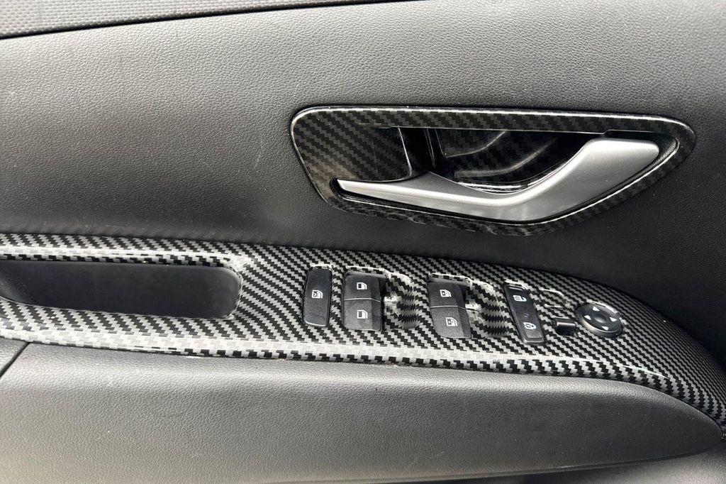 used 2024 Hyundai SANTA CRUZ car, priced at $31,116