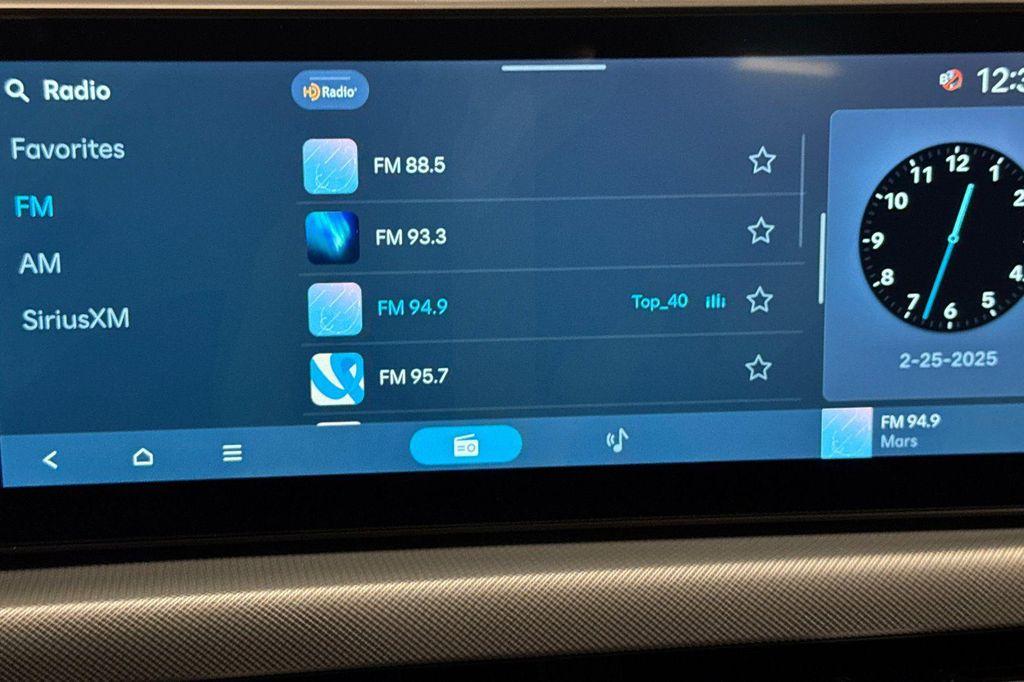 new 2025 Hyundai Sonata car, priced at $24,355