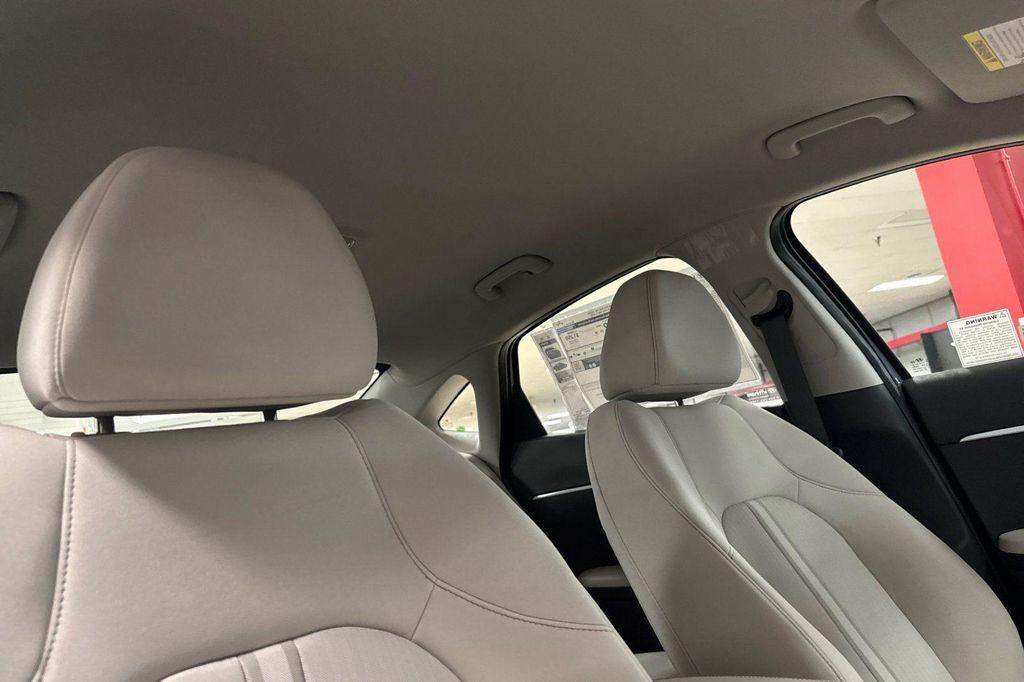new 2025 Hyundai Sonata car, priced at $24,355