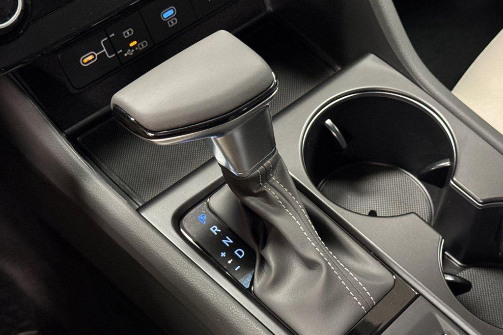 new 2025 Hyundai Sonata car, priced at $24,355