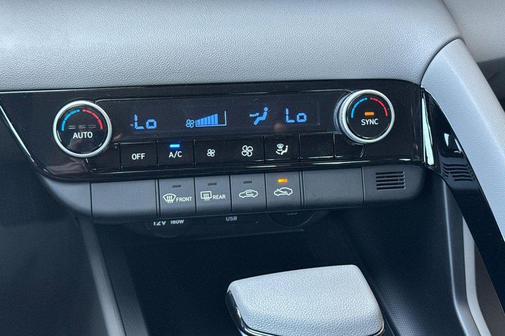 new 2025 Hyundai ELANTRA HEV car, priced at $22,740