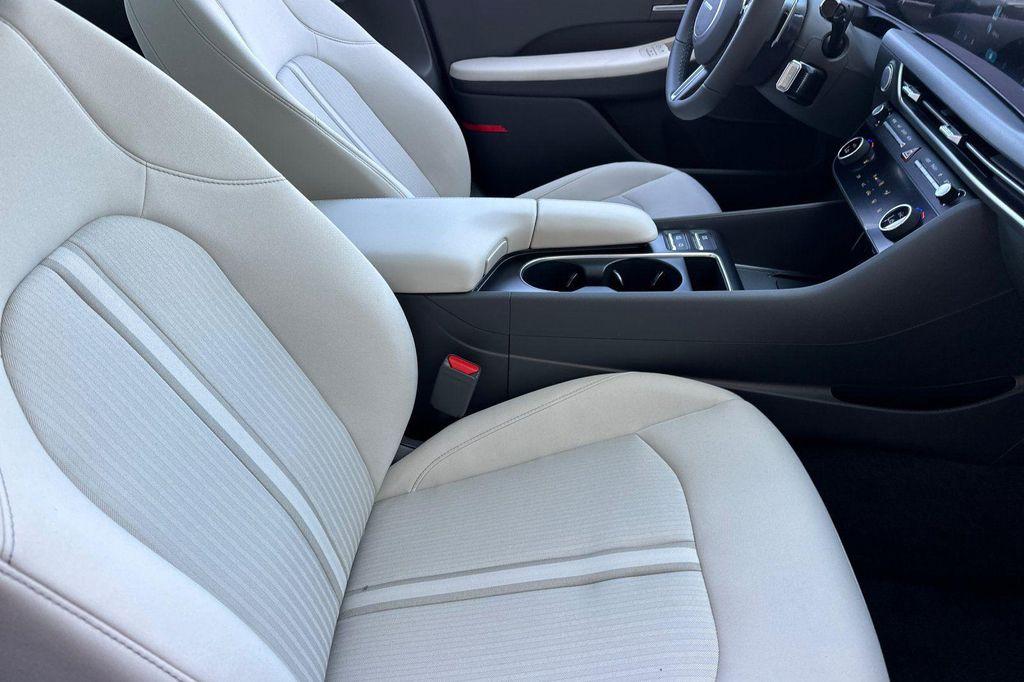 new 2025 Hyundai Sonata car, priced at $29,170