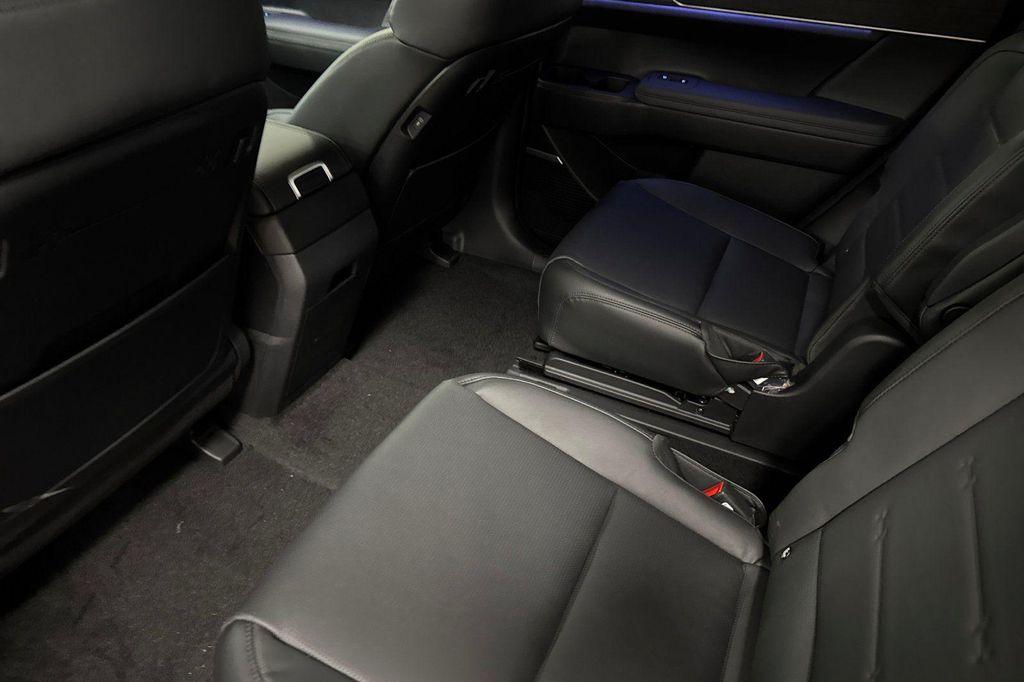 new 2026 Hyundai Santa Fe car, priced at $44,055