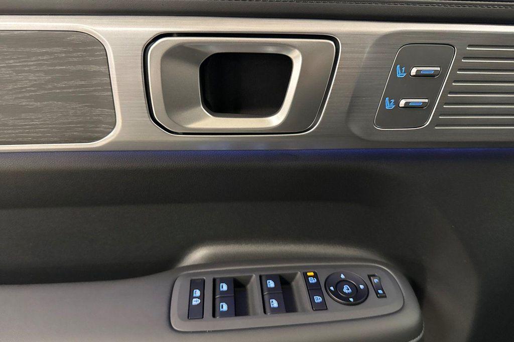 new 2026 Hyundai Santa Fe car, priced at $44,055