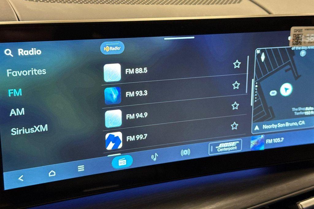 new 2026 Hyundai Santa Fe car, priced at $44,055