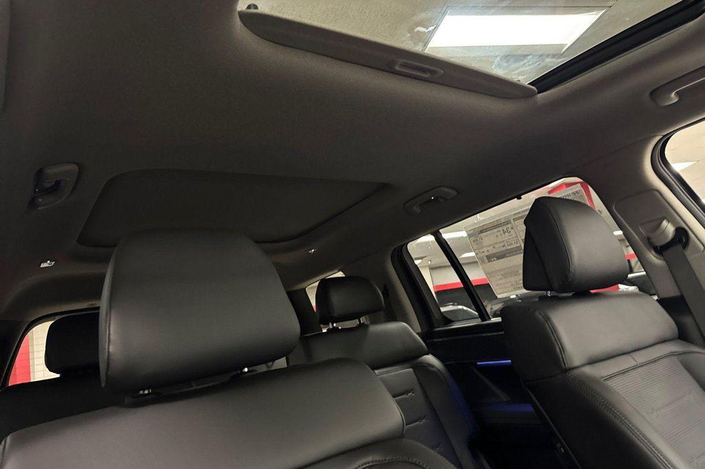 new 2026 Hyundai Santa Fe car, priced at $44,055