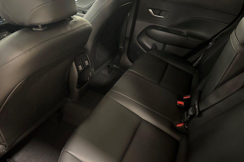 new 2026 Hyundai Kona car, priced at $33,345