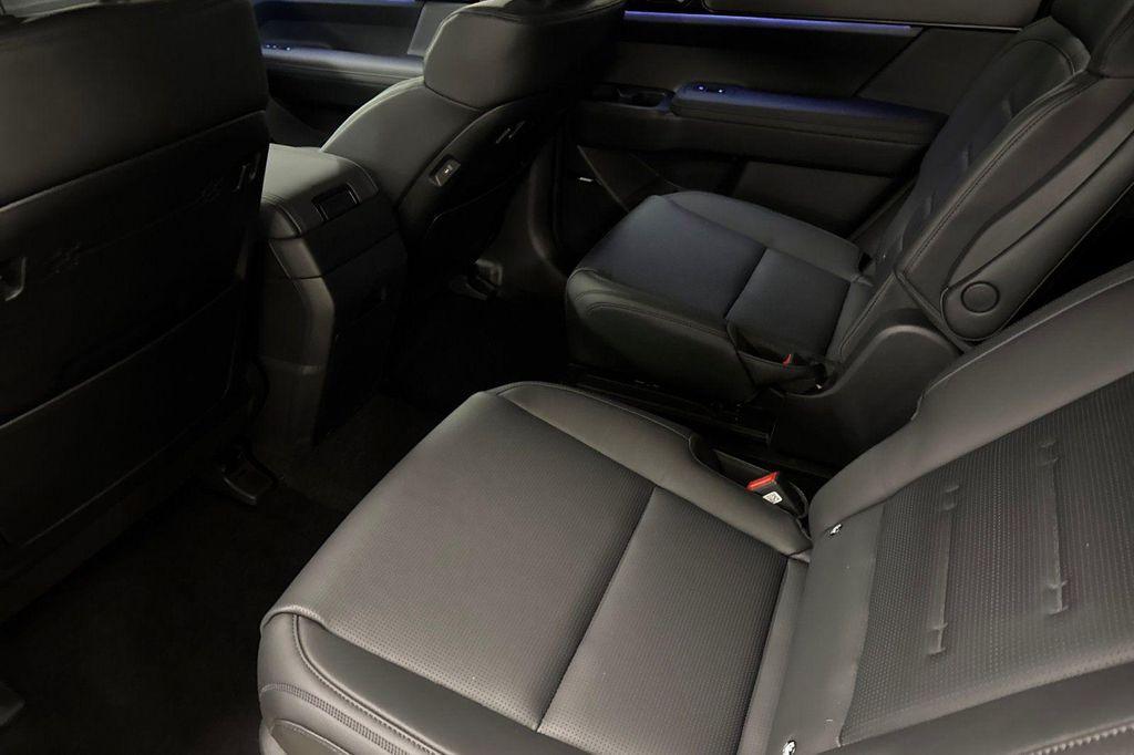 new 2026 Hyundai SANTA FE HEV car, priced at $46,895