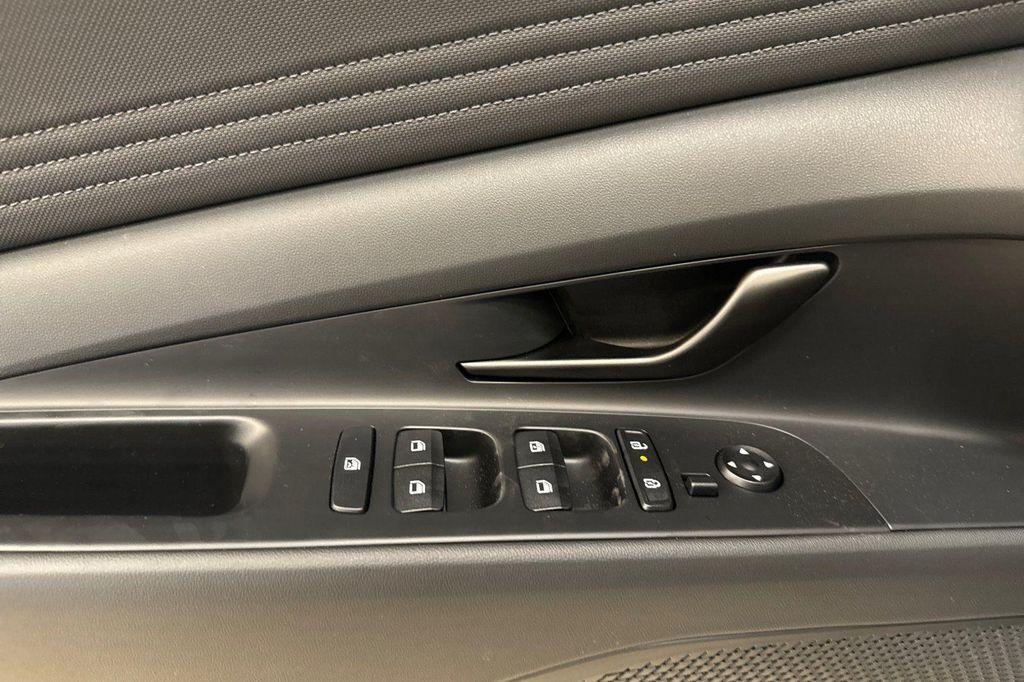 new 2025 Hyundai ELANTRA HEV car, priced at $23,845