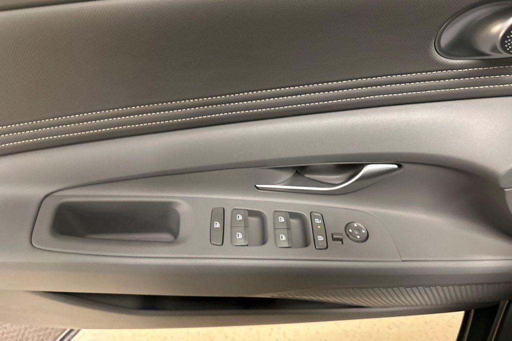 new 2025 Hyundai ELANTRA HEV car, priced at $24,185