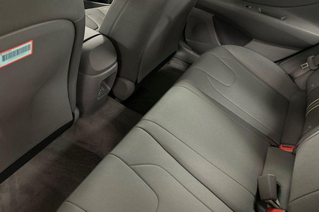 new 2025 Hyundai ELANTRA HEV car, priced at $24,185