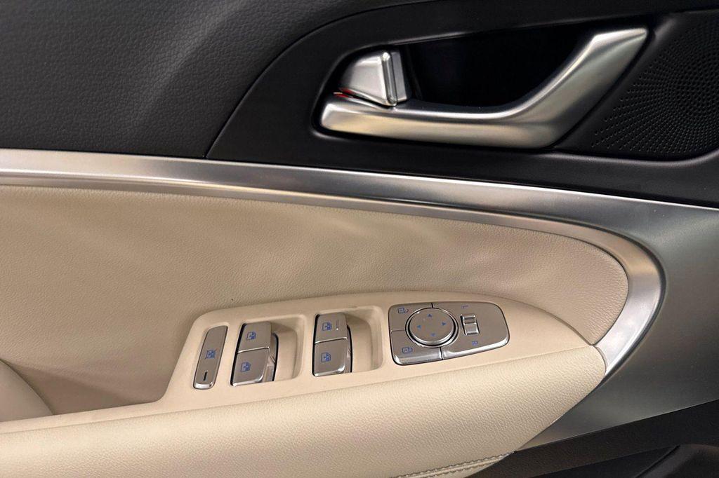 used 2026 Genesis G70 car, priced at $38,541