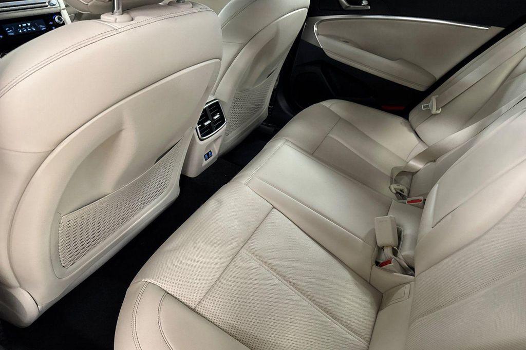 used 2026 Genesis G70 car, priced at $38,541