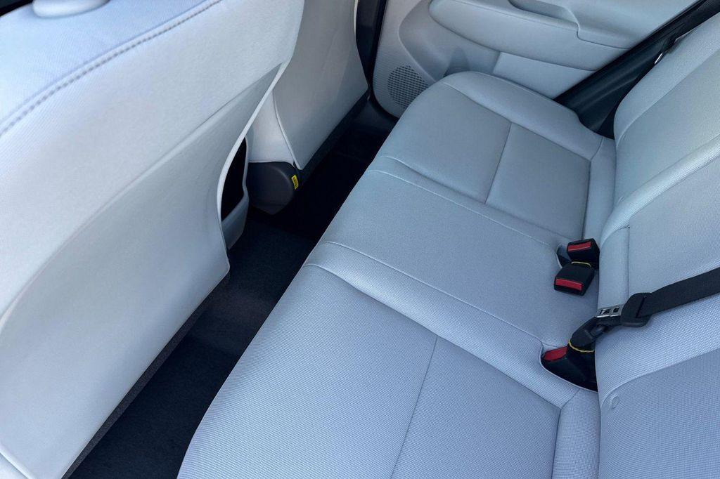 new 2026 Hyundai Kona car, priced at $26,895