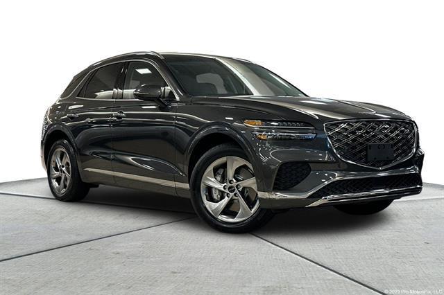 used 2026 Genesis GV70 car, priced at $49,997
