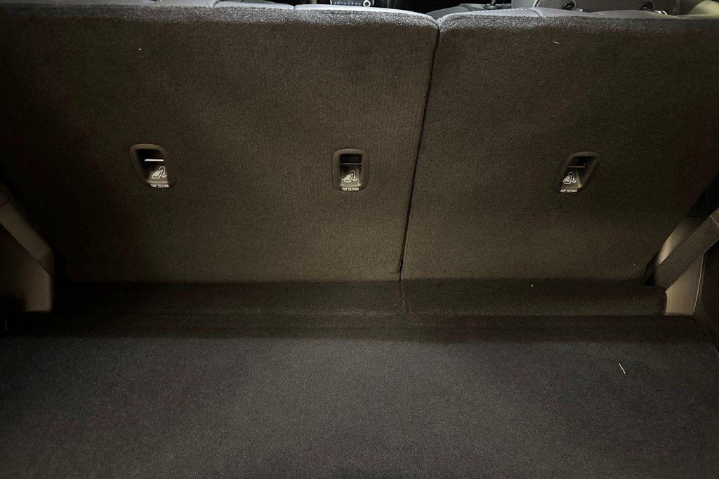 new 2026 Hyundai Palisade Hybrid car, priced at $61,040