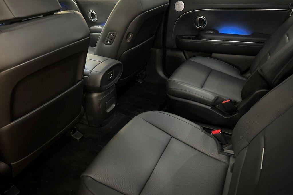 new 2026 Hyundai Palisade Hybrid car, priced at $61,040