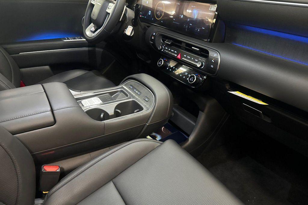 new 2026 Hyundai Palisade Hybrid car, priced at $61,040