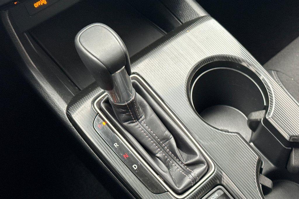 used 2024 Honda Civic car, priced at $24,380