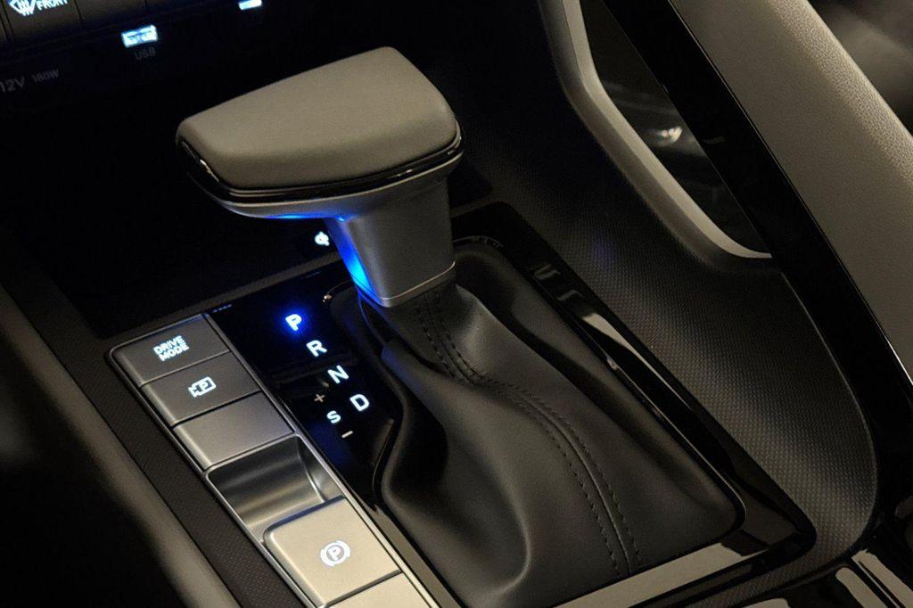 new 2026 Hyundai Elantra car, priced at $25,545