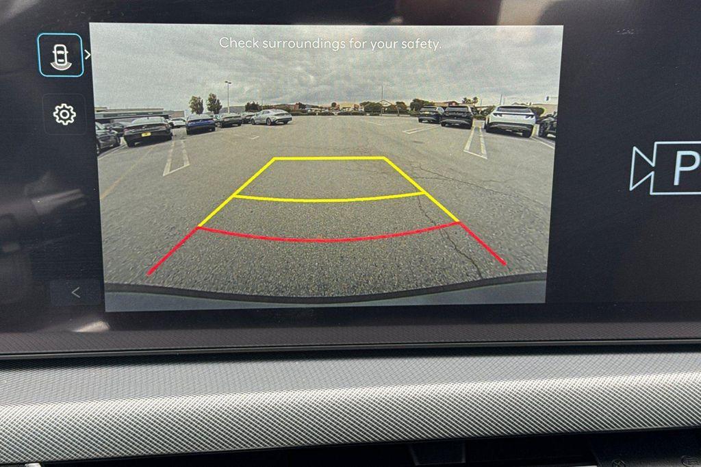 new 2026 Hyundai Sonata Hybrid car, priced at $33,285