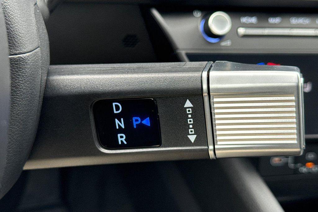 new 2026 Hyundai Sonata Hybrid car, priced at $33,285