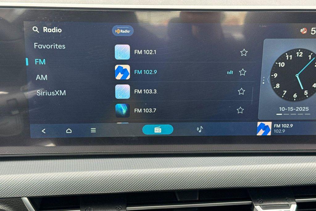 new 2026 Hyundai Sonata Hybrid car, priced at $33,285