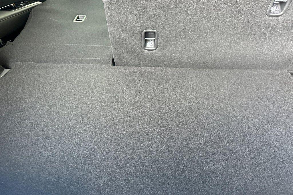 new 2025 Hyundai Tucson car, priced at $31,045