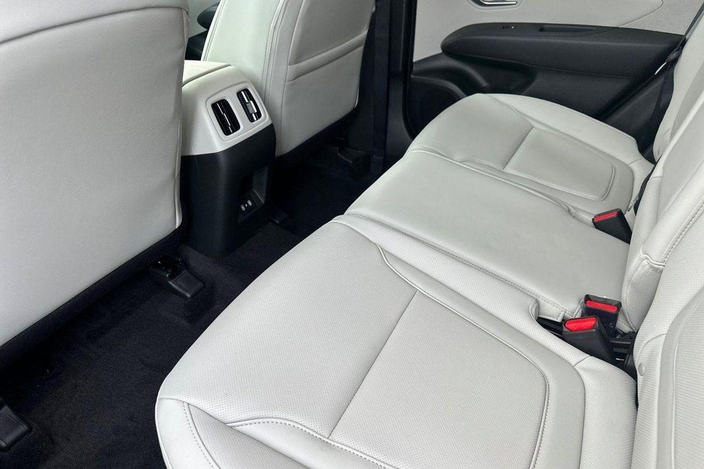 new 2025 Hyundai Tucson car, priced at $31,045