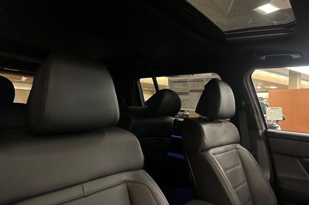 new 2025 Hyundai SANTA FE HEV car, priced at $43,614