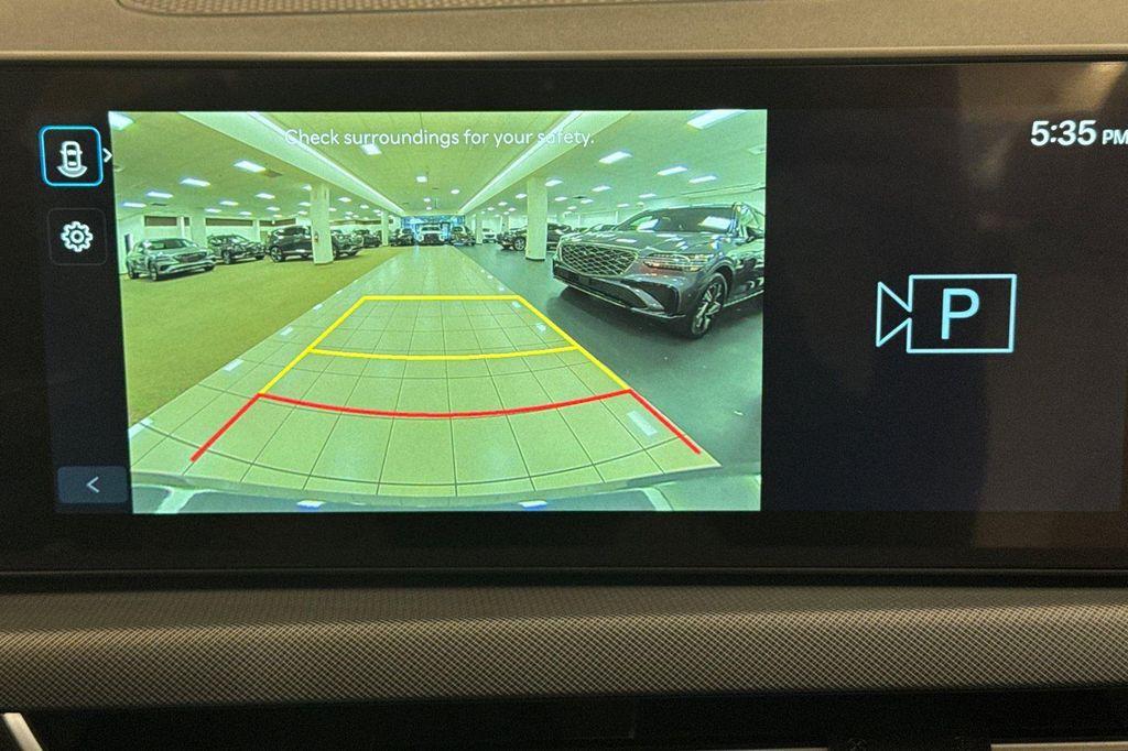 new 2026 Hyundai Sonata car, priced at $28,840